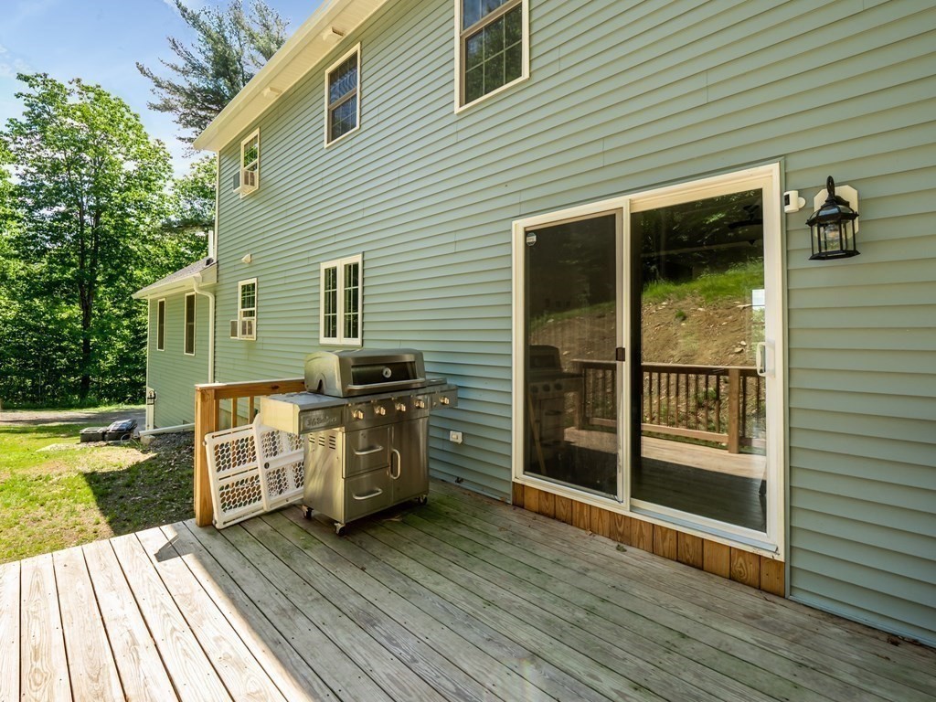 295 Bennett Road Ashby, MA 01431 - Photo 33 of 40