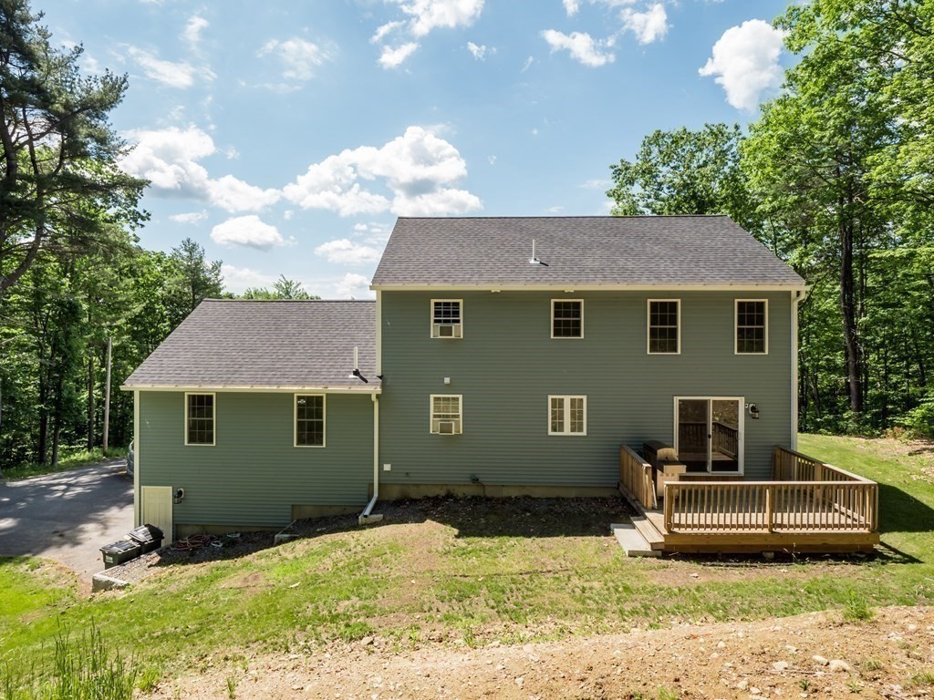 295 Bennett Road Ashby, MA 01431 - Photo 34 of 40