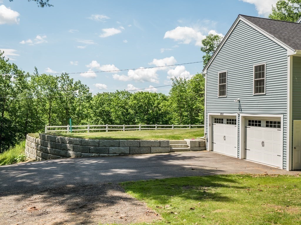 295 Bennett Road Ashby, MA 01431 - Photo 36 of 40