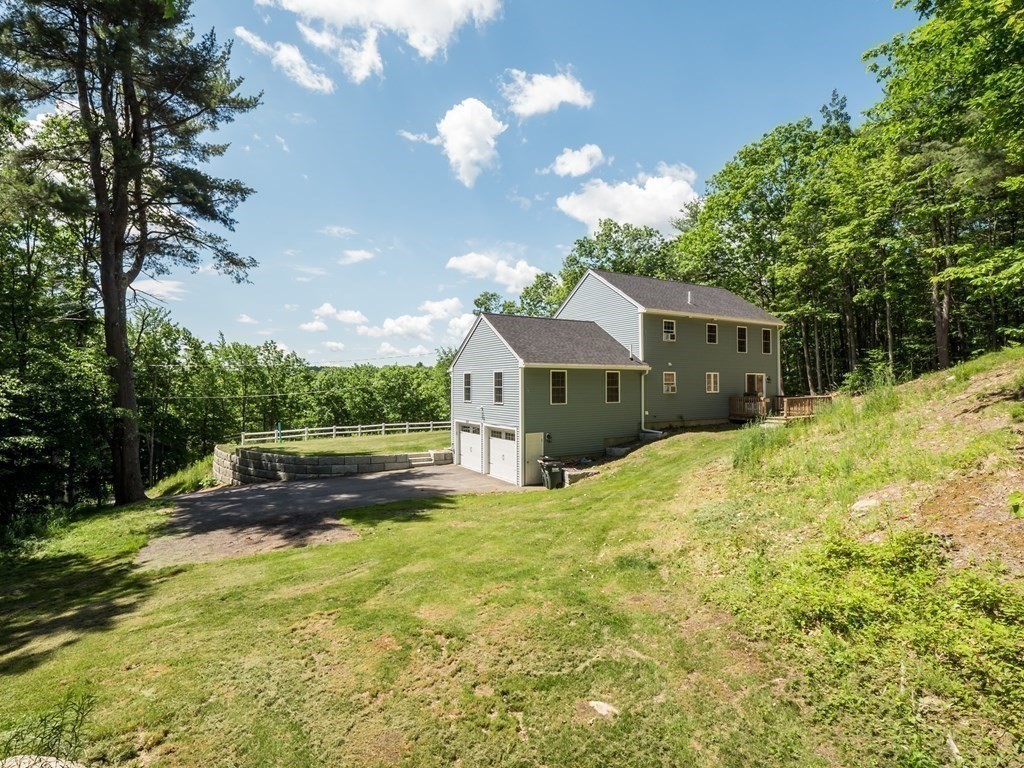 295 Bennett Road Ashby, MA 01431 - Photo 37 of 40