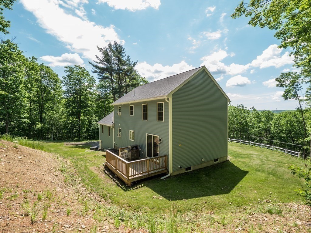 295 Bennett Road Ashby, MA 01431 - Photo 38 of 40