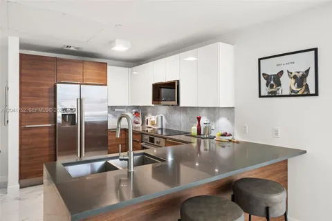 $719,000 | 601 Northeast 27th Street, Unit 1001, Miami, FL 33137