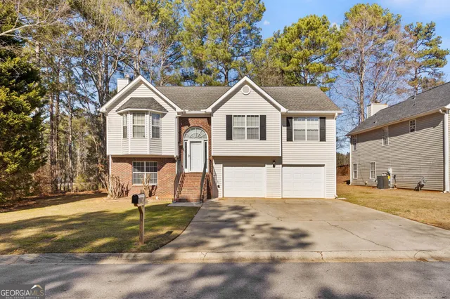 $315,000 | 11600 Spring Lake Way, Fayetteville, GA 30215