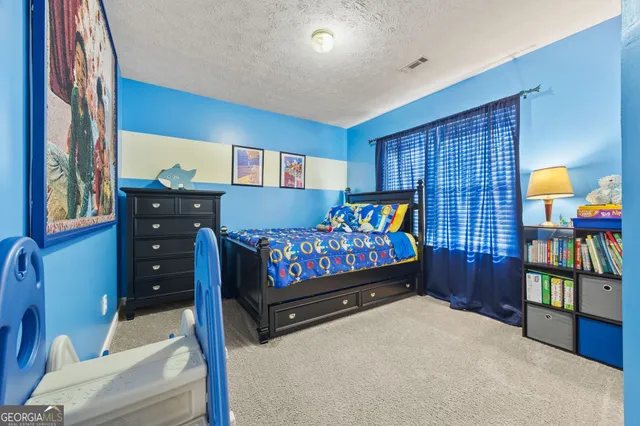 $315,000 | 11600 Spring Lake Way, Fayetteville, GA 30215