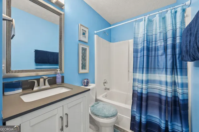 $315,000 | 11600 Spring Lake Way, Fayetteville, GA 30215