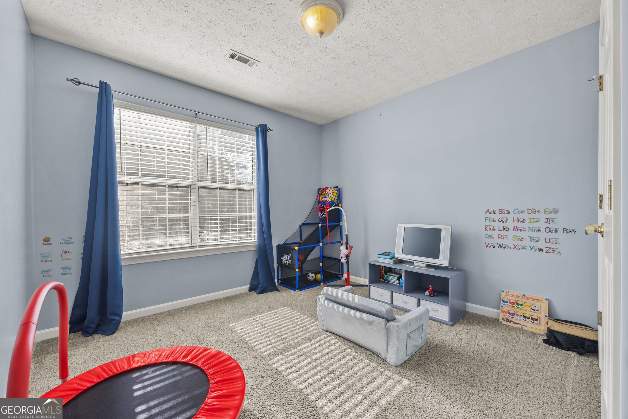 11600 Spring Lake Way Fayetteville, GA 30215 - Photo 13 of 25