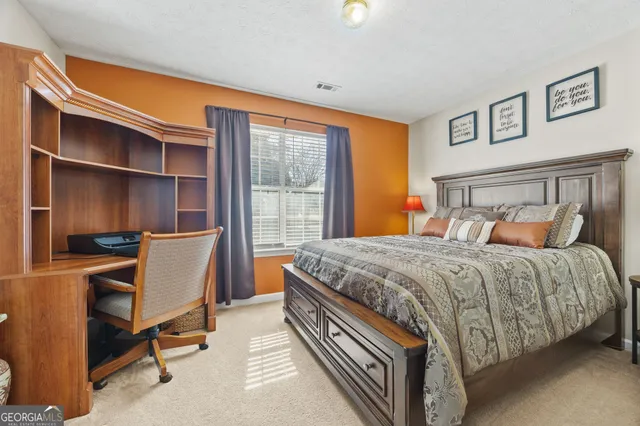 $315,000 | 11600 Spring Lake Way, Fayetteville, GA 30215