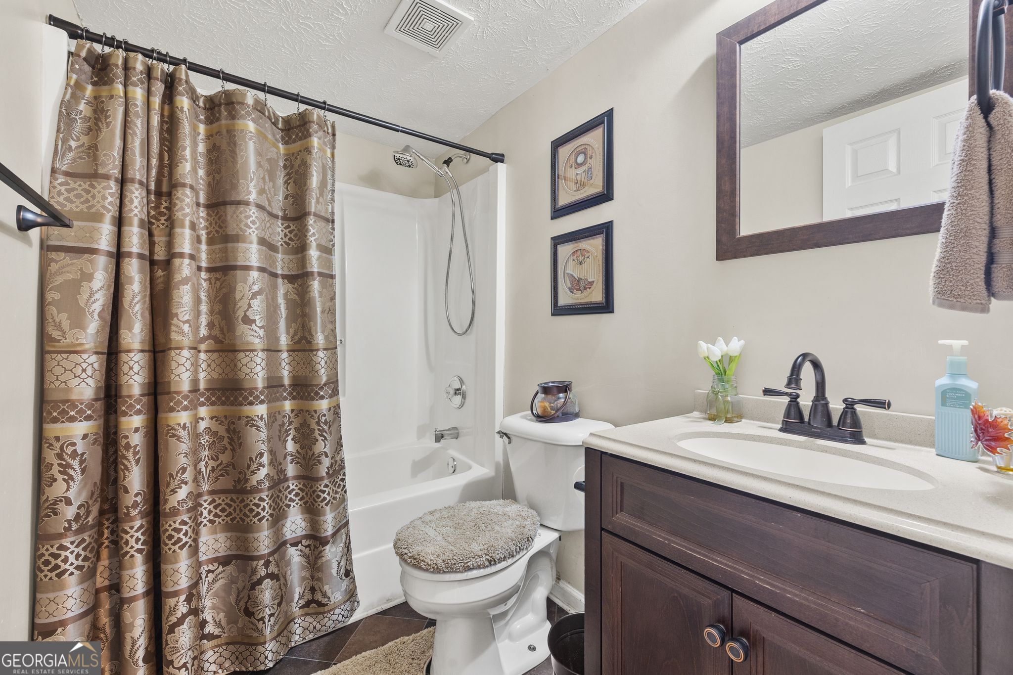 11600 Spring Lake Way Fayetteville, GA 30215 - Photo 17 of 25