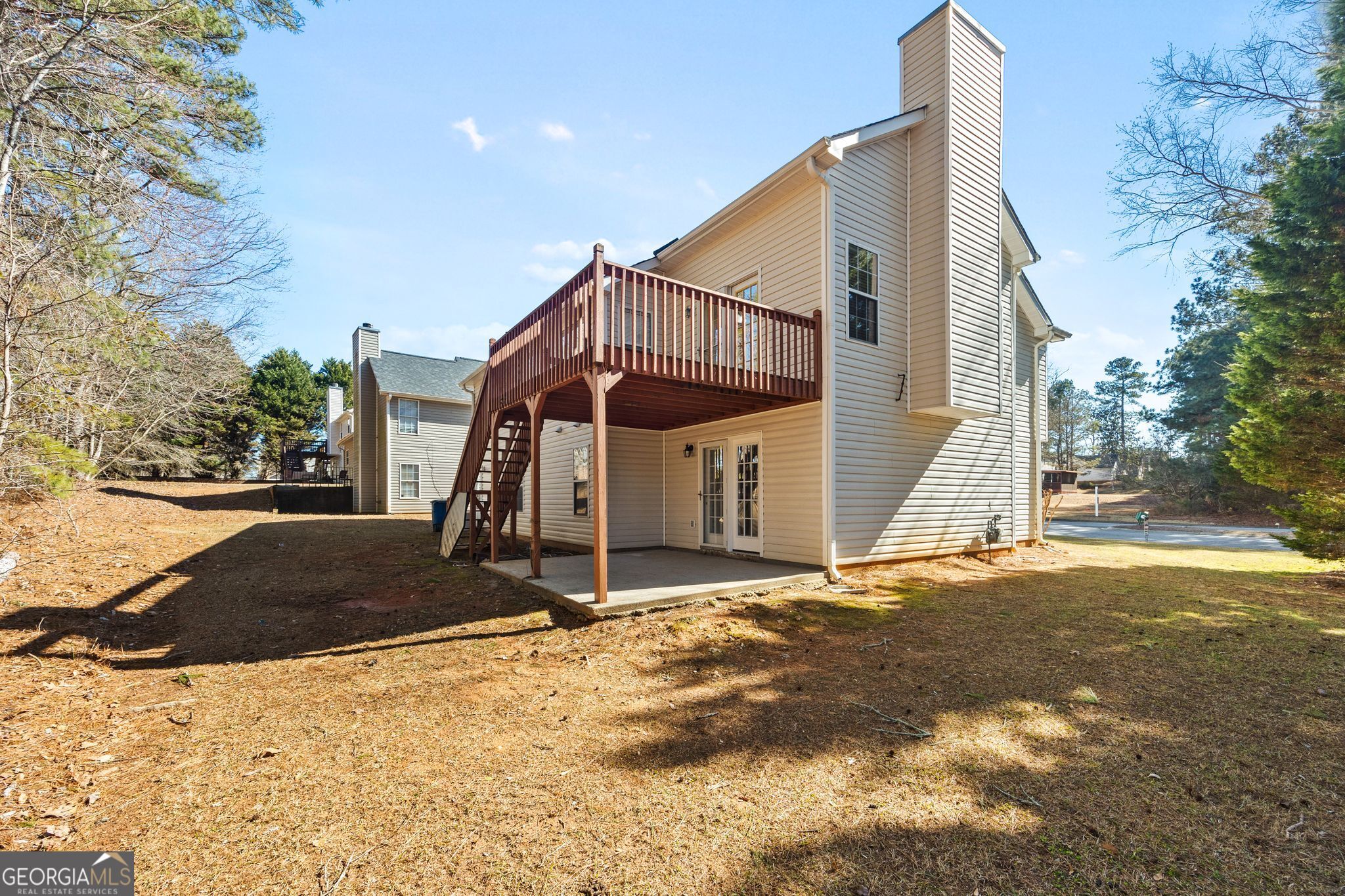 11600 Spring Lake Way Fayetteville, GA 30215 - Photo 19 of 25