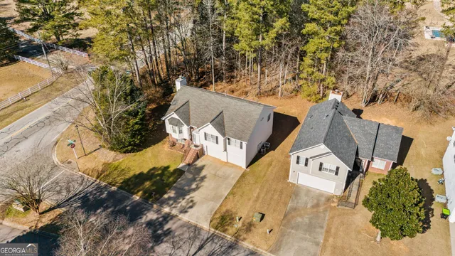 $315,000 | 11600 Spring Lake Way, Fayetteville, GA 30215