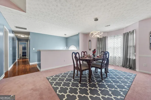 $315,000 | 11600 Spring Lake Way, Fayetteville, GA 30215