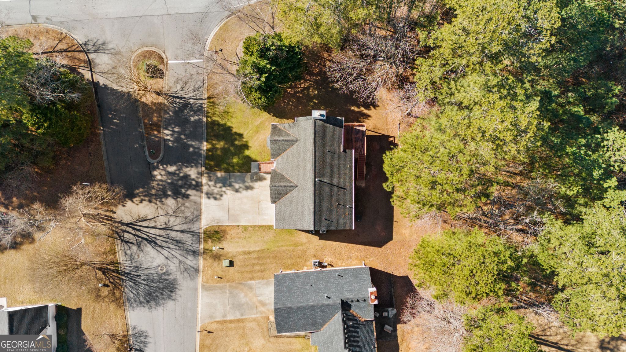 11600 Spring Lake Way Fayetteville, GA 30215 - Photo 21 of 25