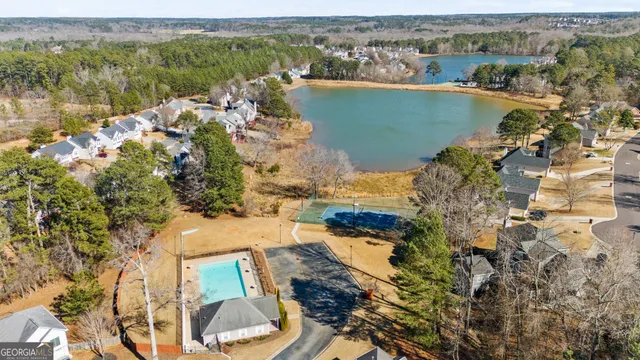 $315,000 | 11600 Spring Lake Way, Fayetteville, GA 30215