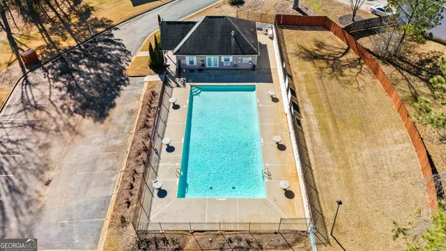 $315,000 | 11600 Spring Lake Way, Fayetteville, GA 30215