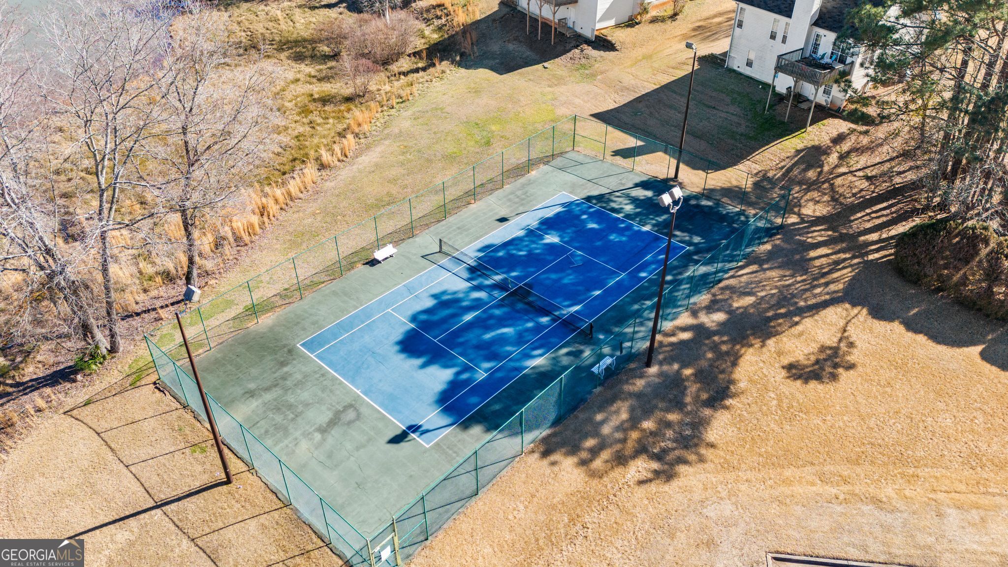 11600 Spring Lake Way Fayetteville, GA 30215 - Photo 24 of 25