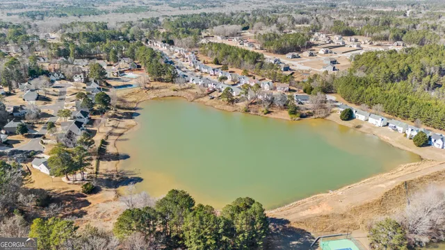 $315,000 | 11600 Spring Lake Way, Fayetteville, GA 30215