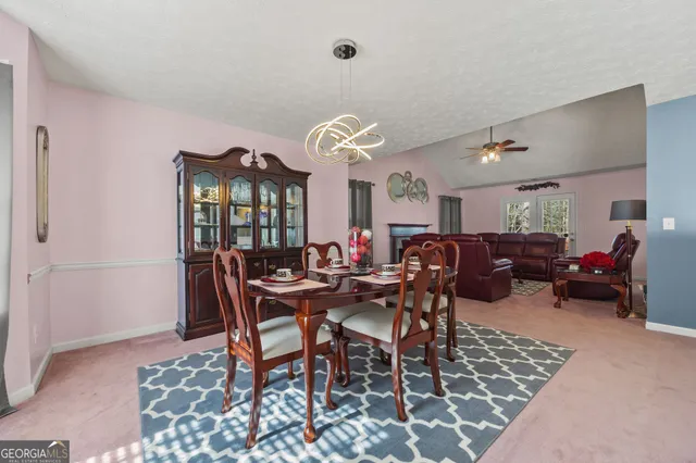 $315,000 | 11600 Spring Lake Way, Fayetteville, GA 30215