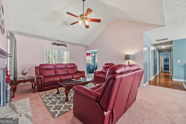 $315,000 | 11600 Spring Lake Way, Fayetteville, GA 30215