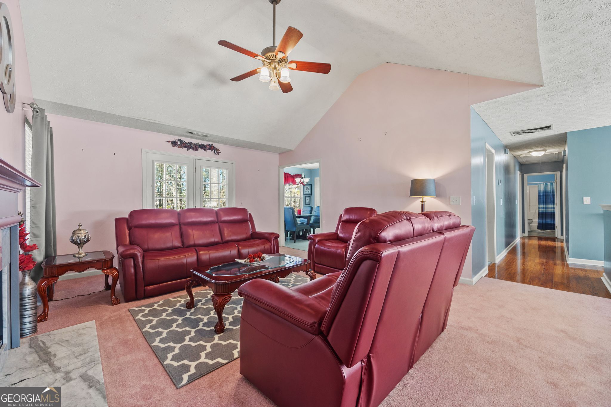 11600 Spring Lake Way Fayetteville, GA 30215 - Photo 4 of 25