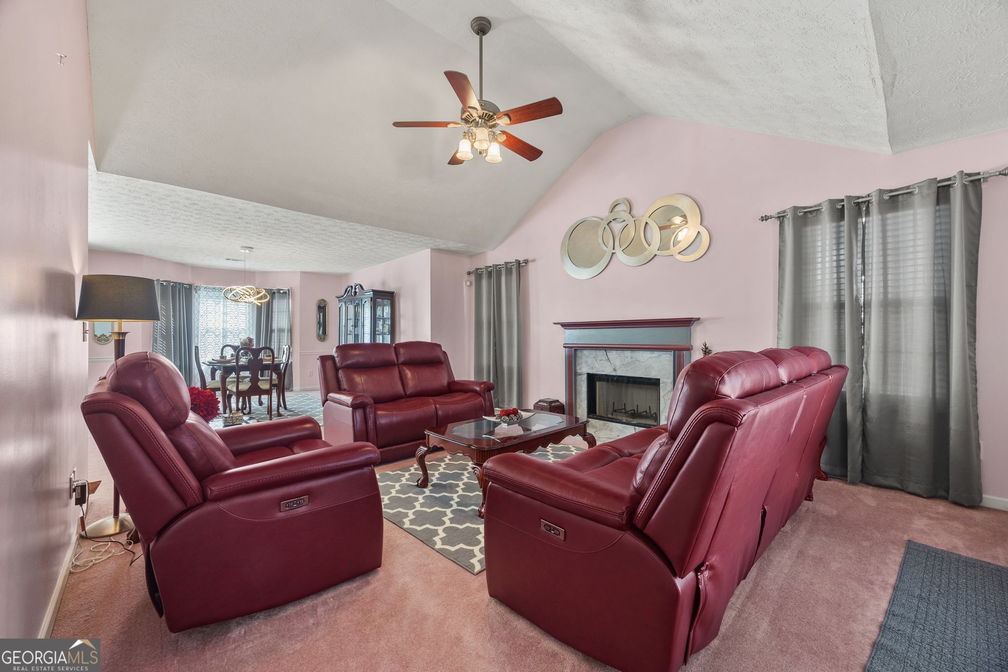 11600 Spring Lake Way Fayetteville, GA 30215 - Photo 5 of 25