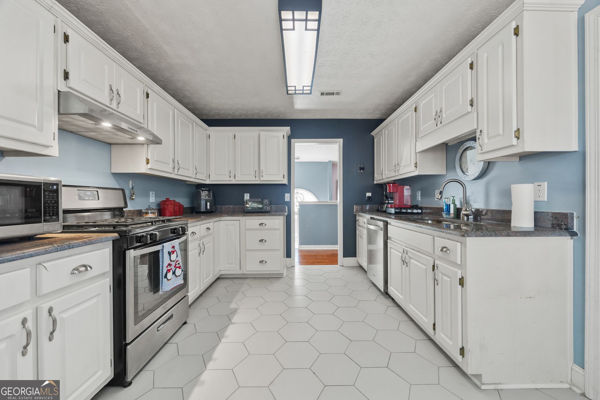 11600 Spring Lake Way Fayetteville, GA 30215 - Photo 8 of 25