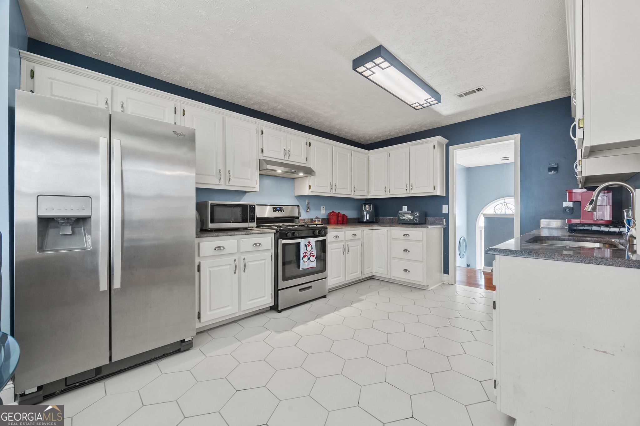 11600 Spring Lake Way Fayetteville, GA 30215 - Photo 9 of 25