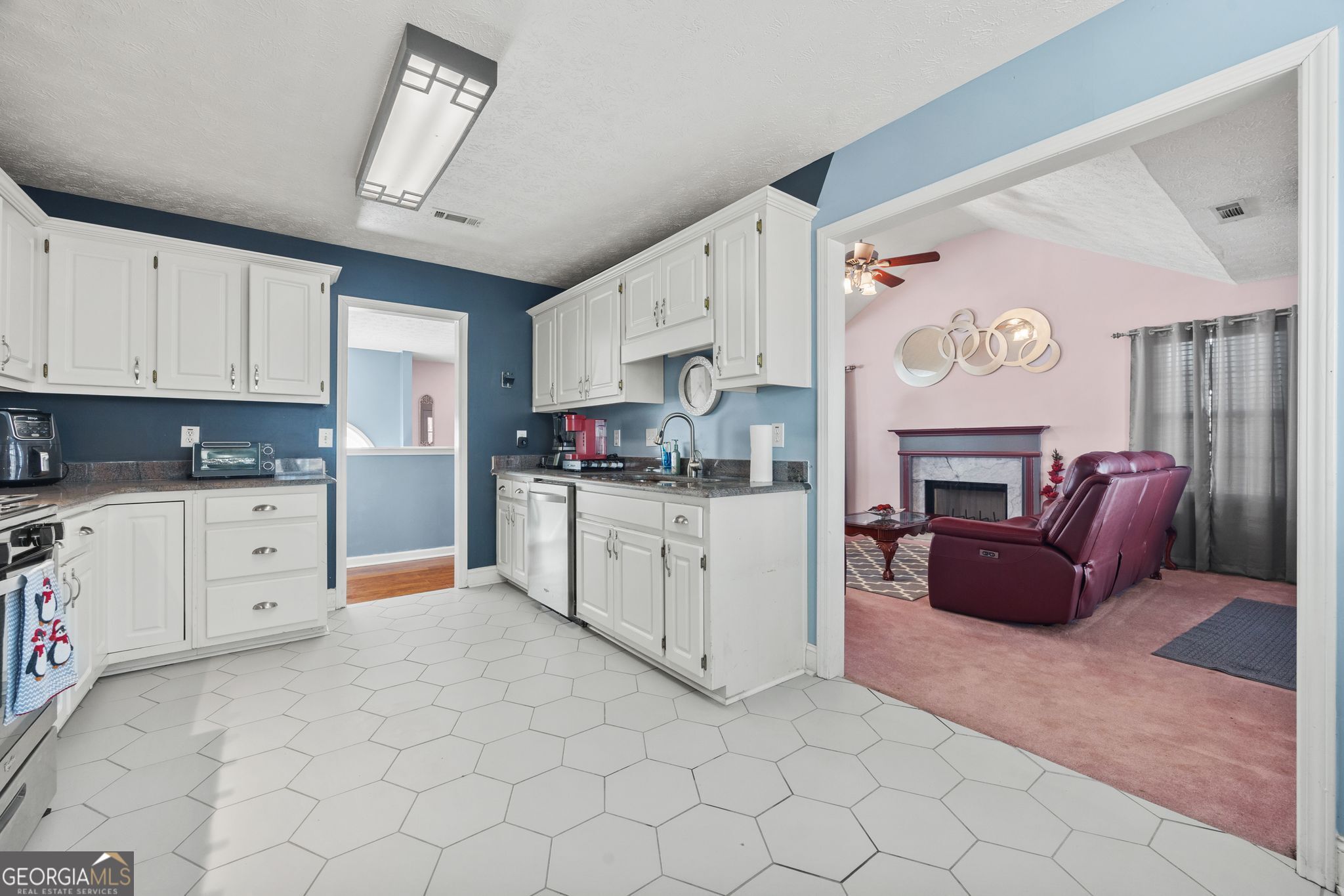 11600 Spring Lake Way Fayetteville, GA 30215 - Photo 10 of 25