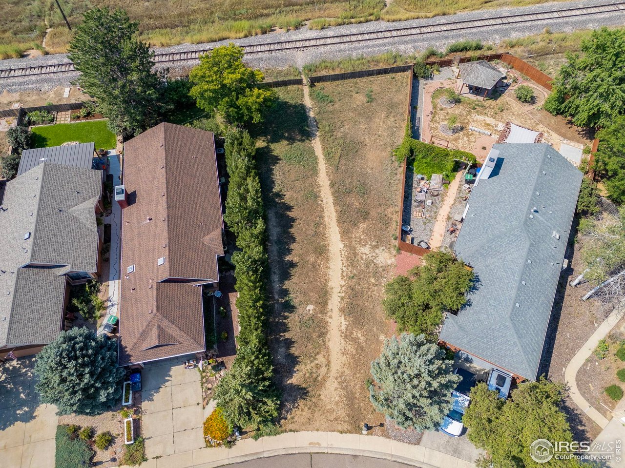 825 Wade Road Longmont, CO 80503 - Photo 3 of 15