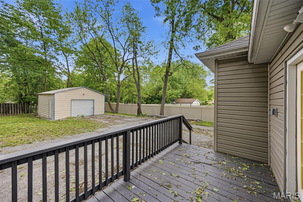3024 Brown Street Alton, IL 62002 - Photo 33 of 38