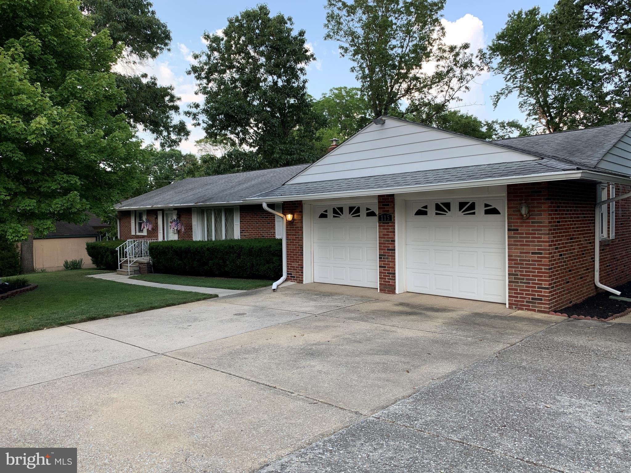 115 Erial Road Clementon, NJ 08021 - Photo 1 of 35