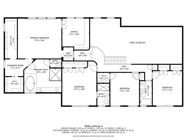 a picture of a bench in front of a window