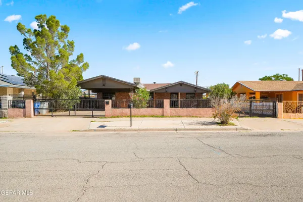 $185,000 | 7163 Lavern Avenue, Unit AC, El Paso, TX 79915