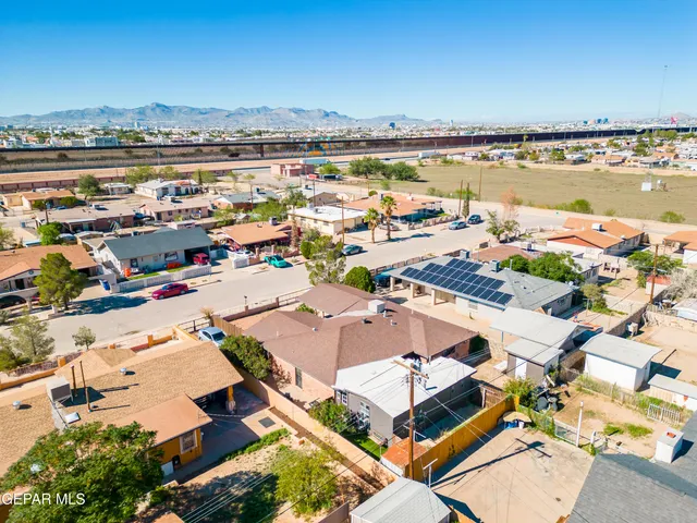 $185,000 | 7163 Lavern Avenue, Unit AC, El Paso, TX 79915