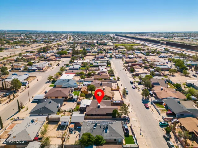 $185,000 | 7163 Lavern Avenue, Unit AC, El Paso, TX 79915