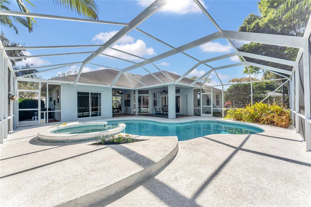 2304 Southwest Danforth Circle Palm City, FL 34990 - Photo 24 of 32