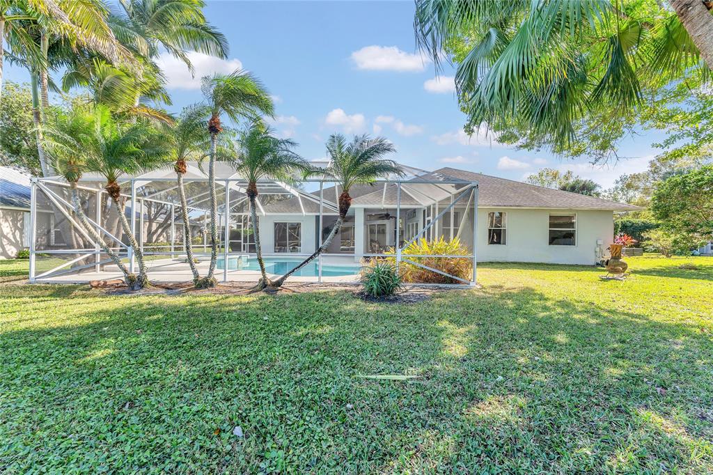 2304 Southwest Danforth Circle Palm City, FL 34990 - Photo 26 of 32