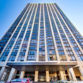 front view of a building