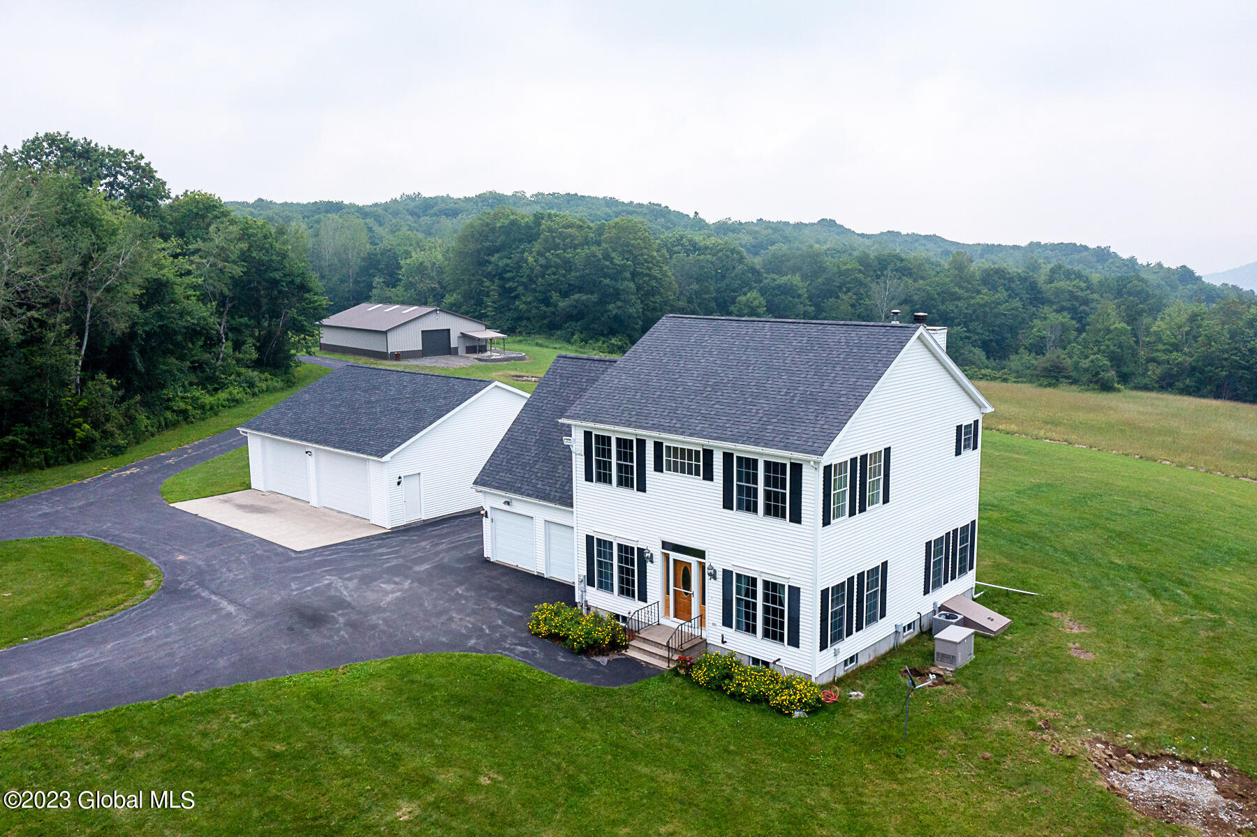 222 Goewey Road Fultonville, NY 12072 - Photo 1 of 71 DJI_0539 (1)