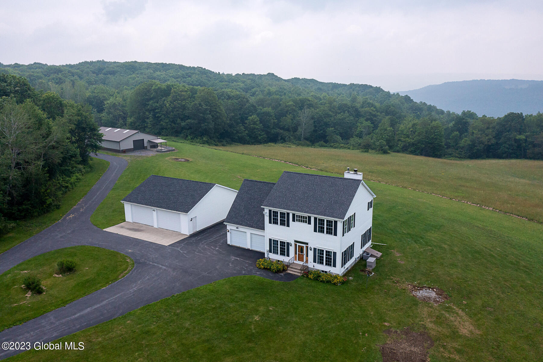 222 Goewey Road Fultonville, NY 12072 - Photo 12 of 71 DJI_0534