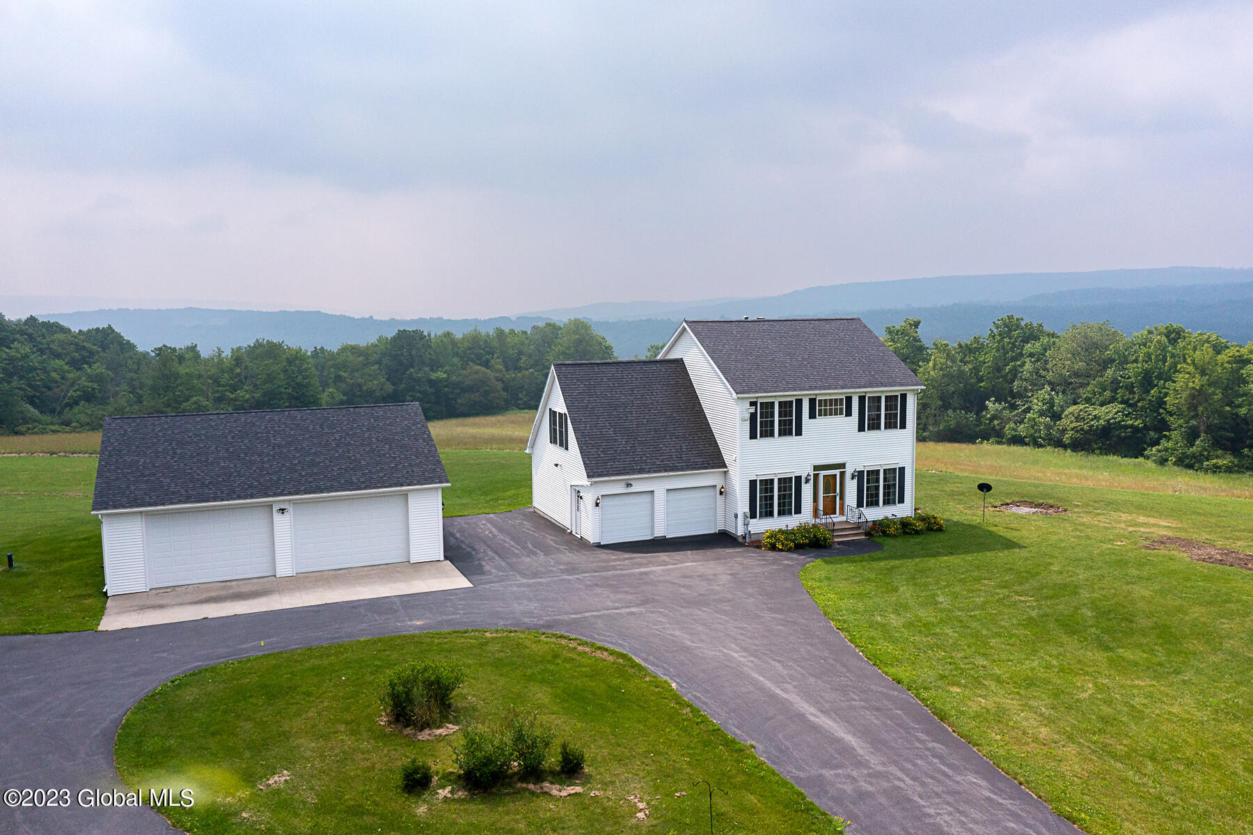 222 Goewey Road Fultonville, NY 12072 - Photo 2 of 71 DJI_0541