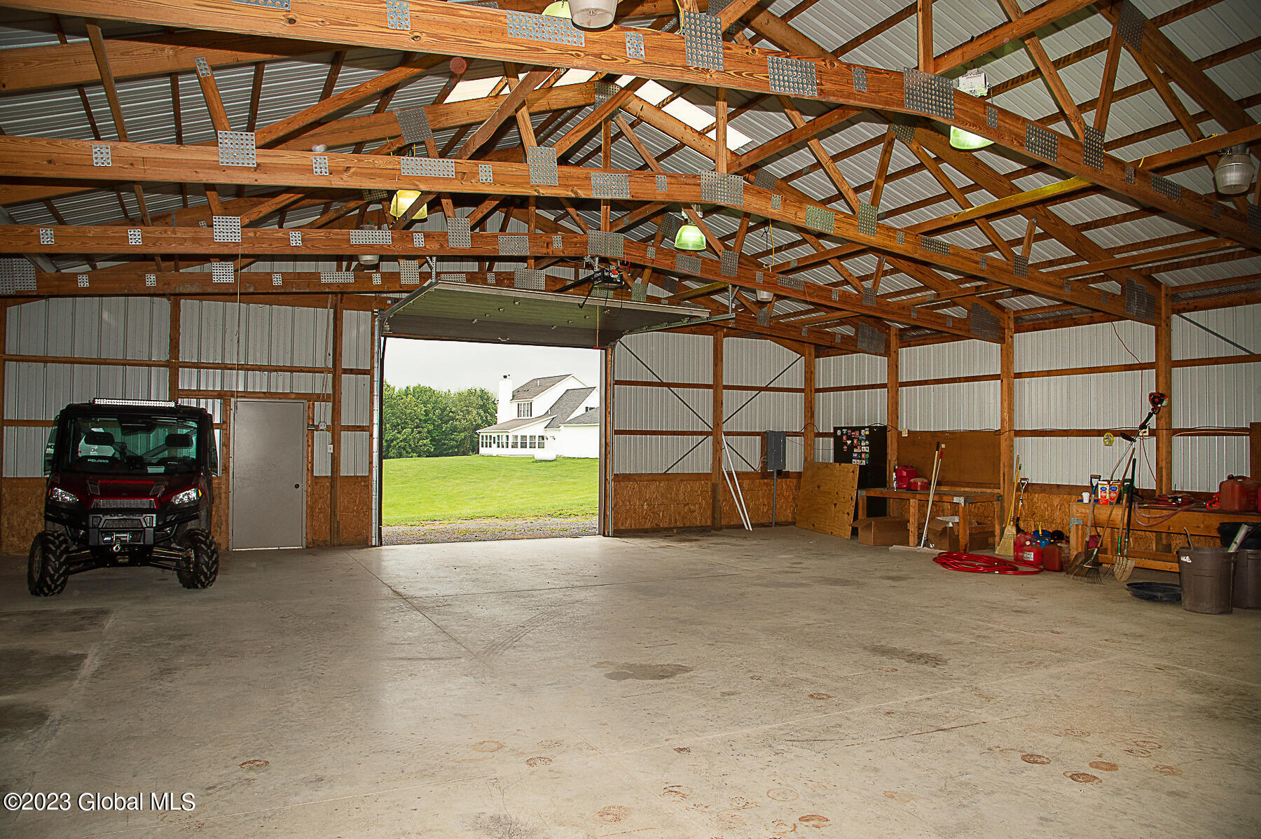 222 Goewey Road Fultonville, NY 12072 - Photo 29 of 71 DSC_5050