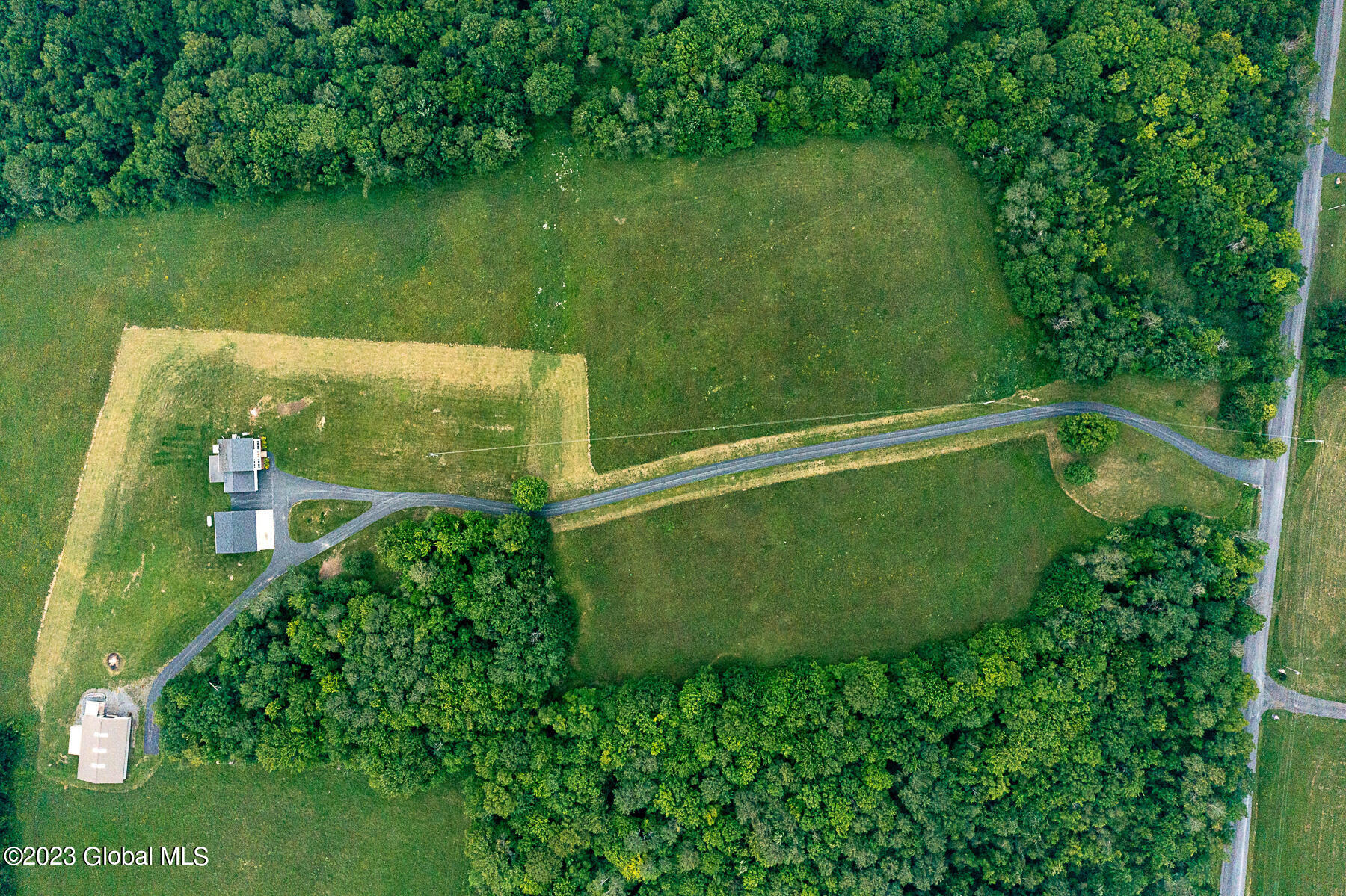 222 Goewey Road Fultonville, NY 12072 - Photo 8 of 71 DJI_0526