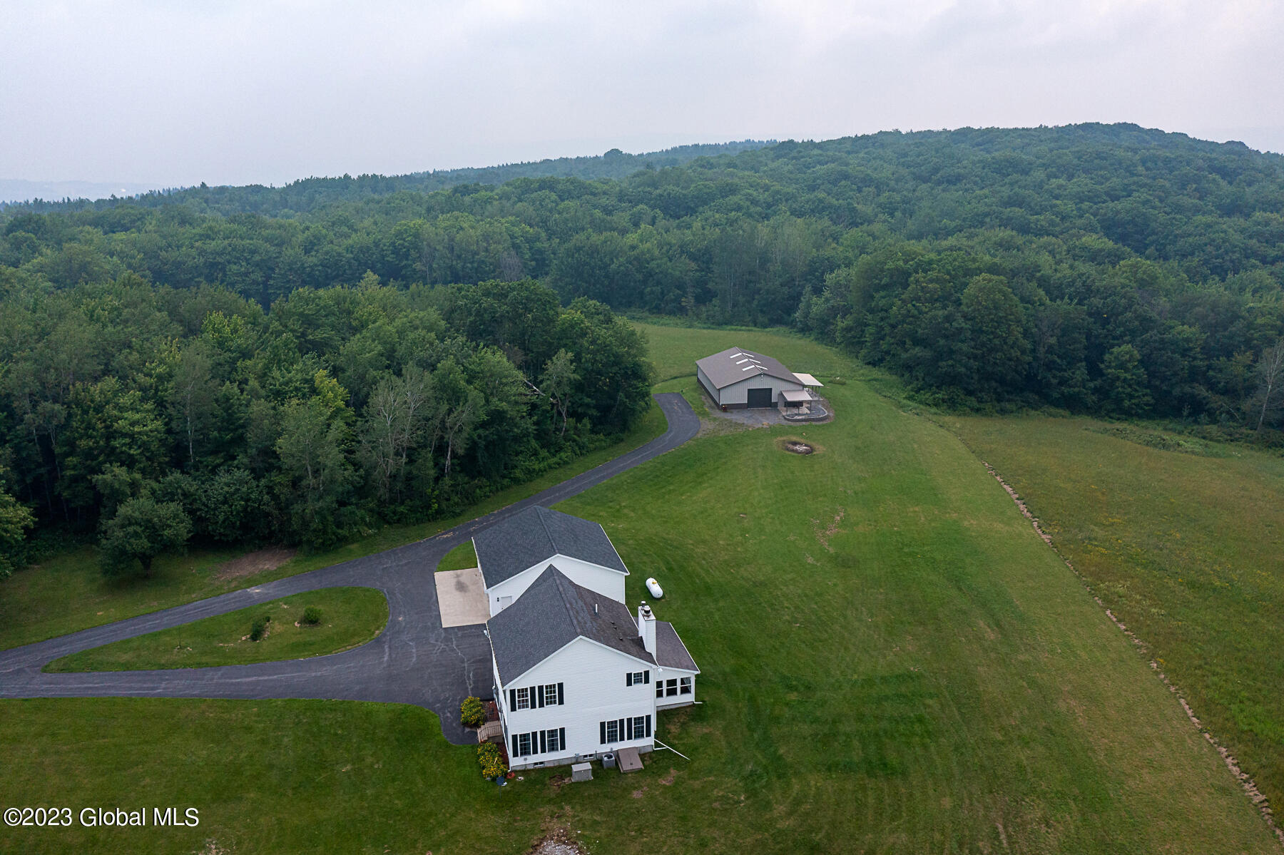 222 Goewey Road Fultonville, NY 12072 - Photo 10 of 71 DJI_0531