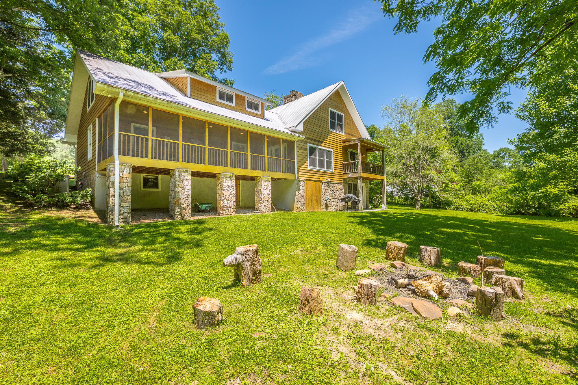 291 Vulcan Drive Rising Fawn, GA 30738 - Photo 13 of 77 291 Vulcan Dr. HD-18