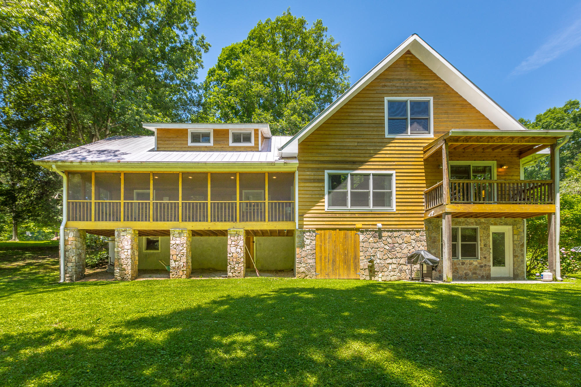 291 Vulcan Drive Rising Fawn, GA 30738 - Photo 16 of 77 291 Vulcan Dr. HD-23