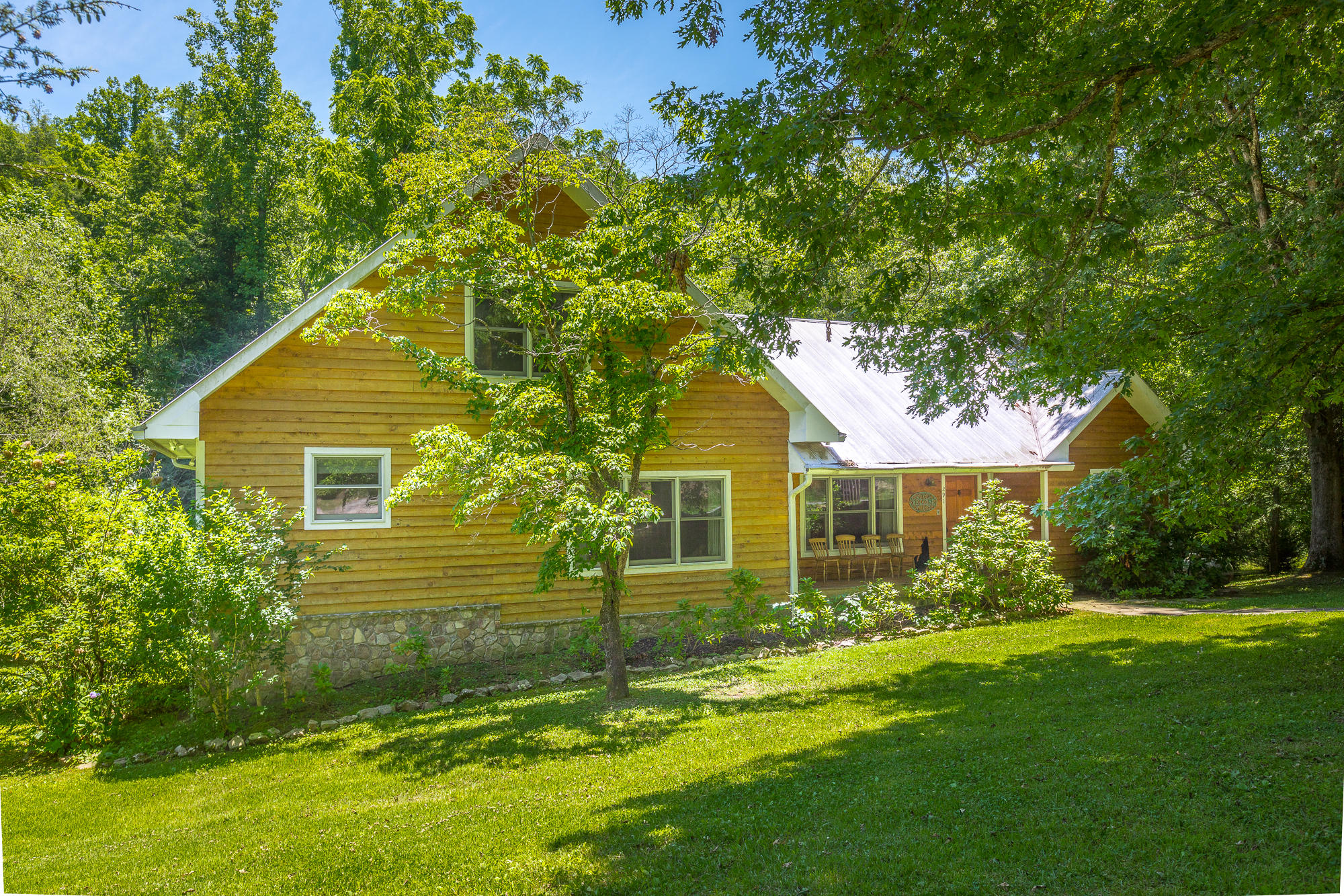 291 Vulcan Drive Rising Fawn, GA 30738 - Photo 2 of 77 291 Vulcan Dr. HD-1