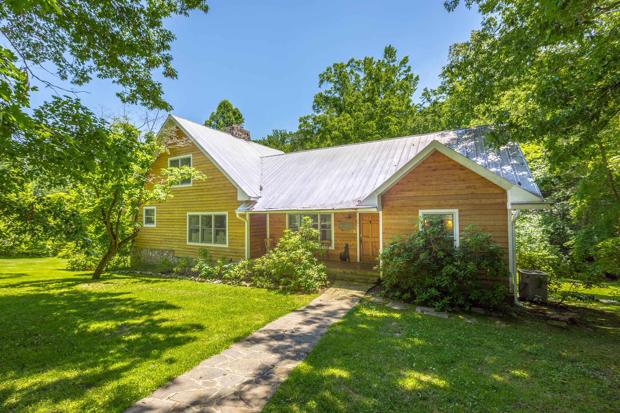 291 Vulcan Drive Rising Fawn, GA 30738 - Photo 5 of 77 291 Vulcan Dr. HD-6