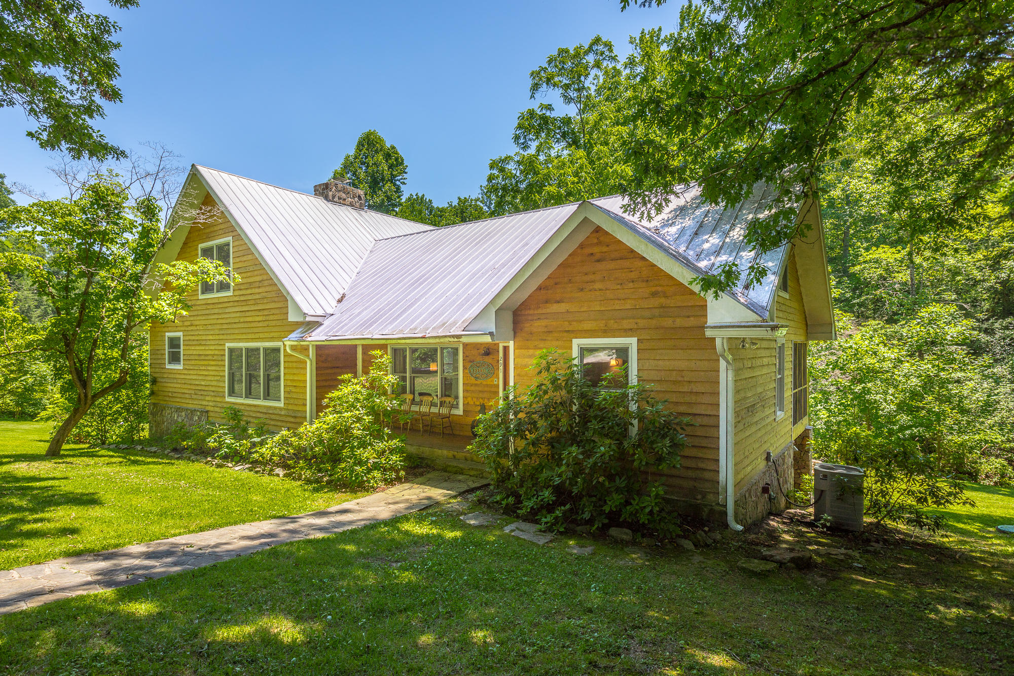 291 Vulcan Drive Rising Fawn, GA 30738 - Photo 6 of 77 291 Vulcan Dr. HD-7