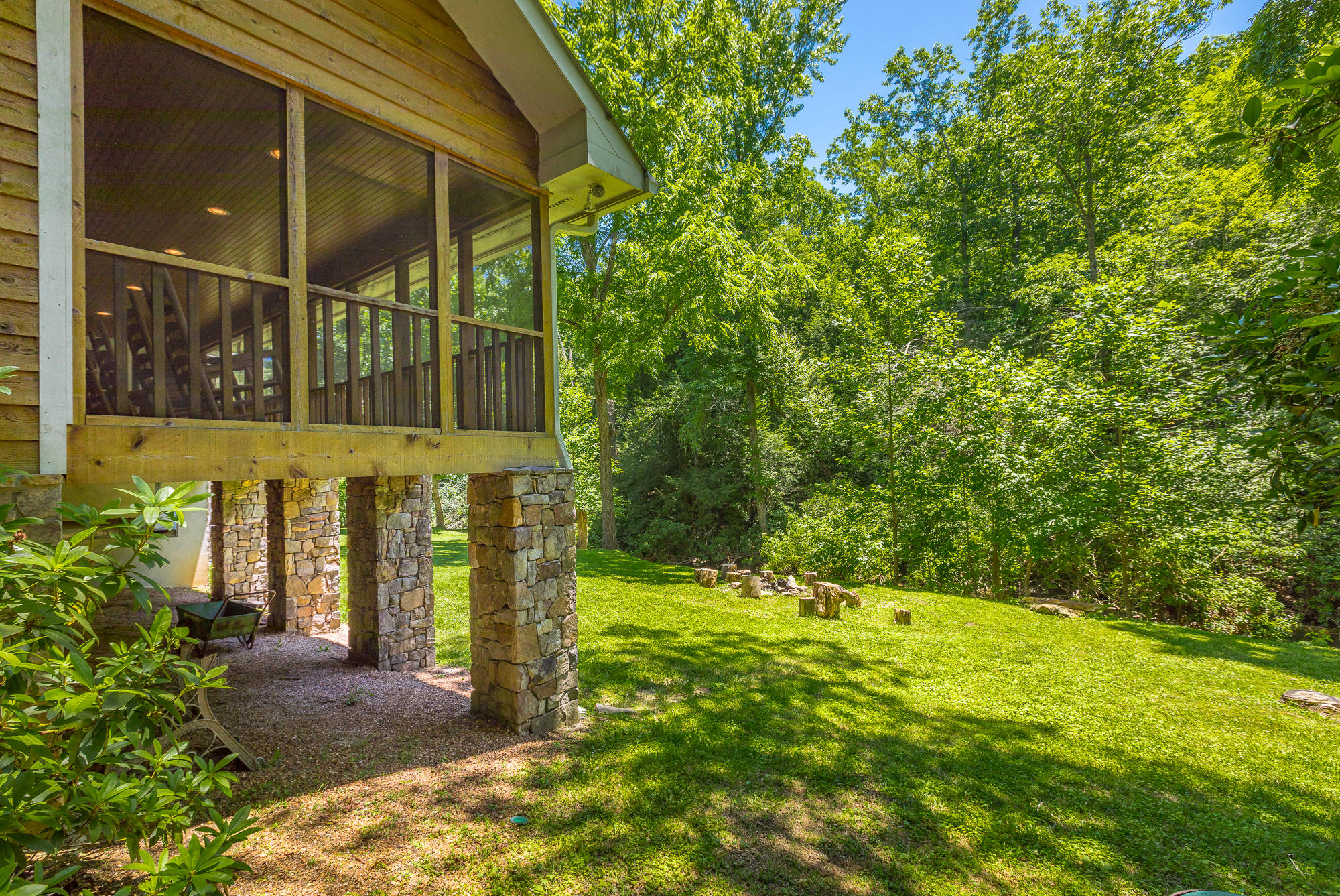 291 Vulcan Drive Rising Fawn, GA 30738 - Photo 10 of 77 291 Vulcan Dr. HD-14
