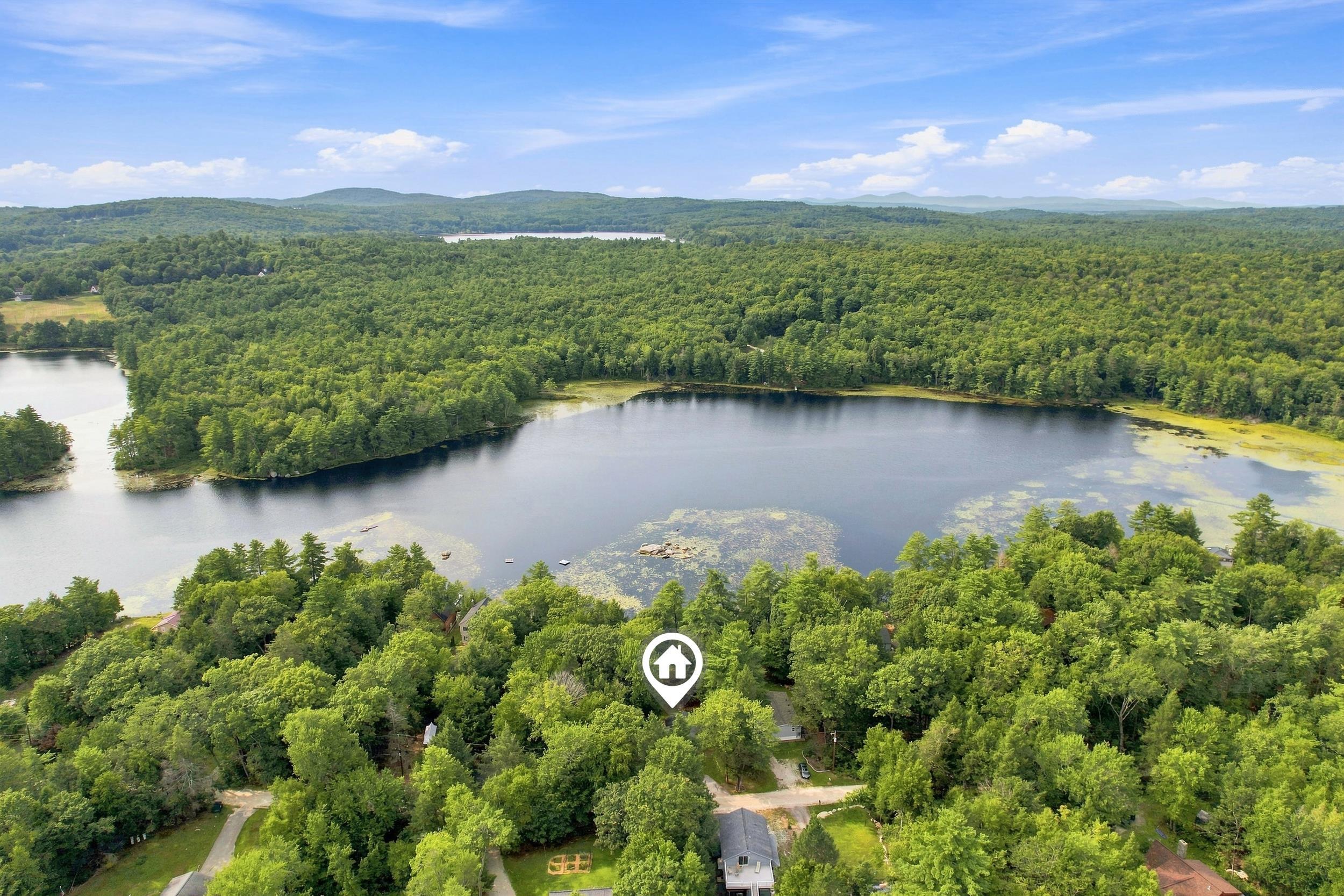 213 Long Pond Road Northwood, NH 03261 - Photo 40 of 41 Gallery Image 40